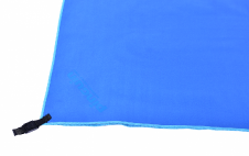Ručník Pinguin Micro towel 40 x 80 cm